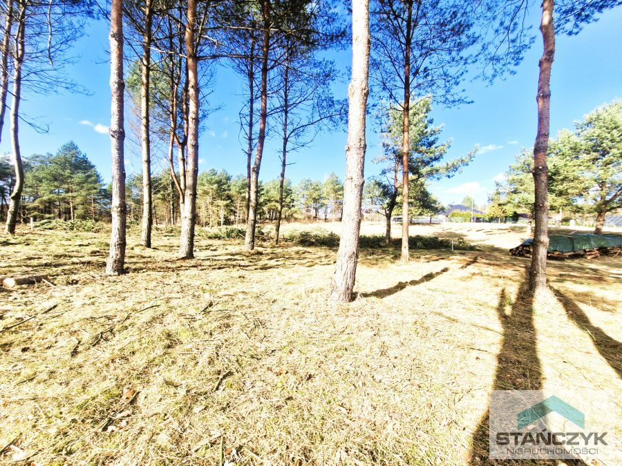 Działka Budowlana Przy Jeziorze (5)