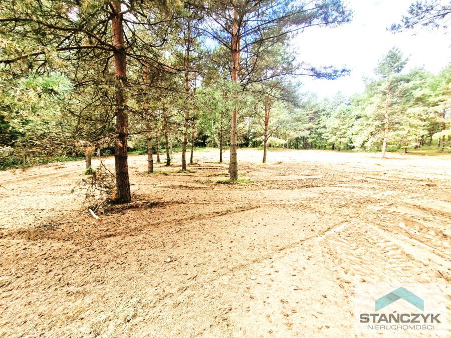 Działka Budowlana Przy Jeziorze (6)