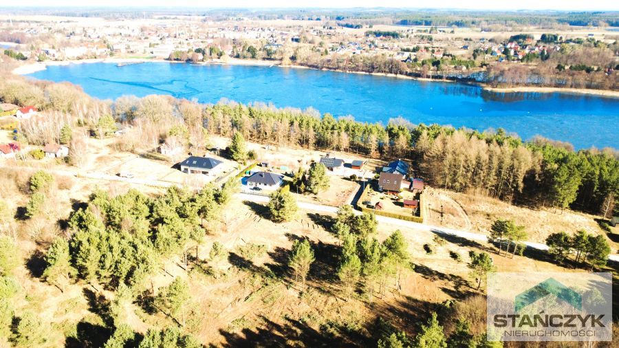 Działka Budowlana Przy Jeziorze (7)