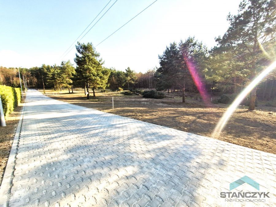 Działka Budowlana Przy Jeziorze (8)