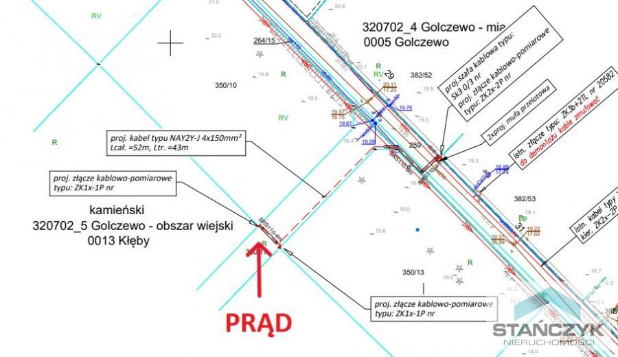Działka Budowlana Przy Jeziorze (9)