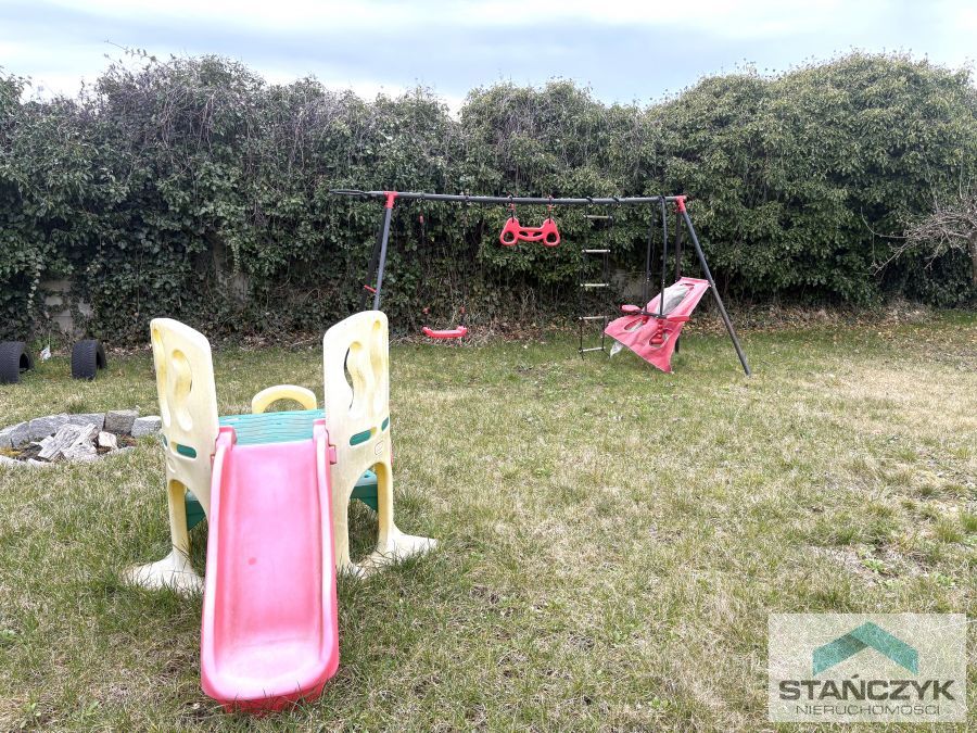 Działka ogrodowa 450 m2 - Pomieszczenie gospodarcz (4)