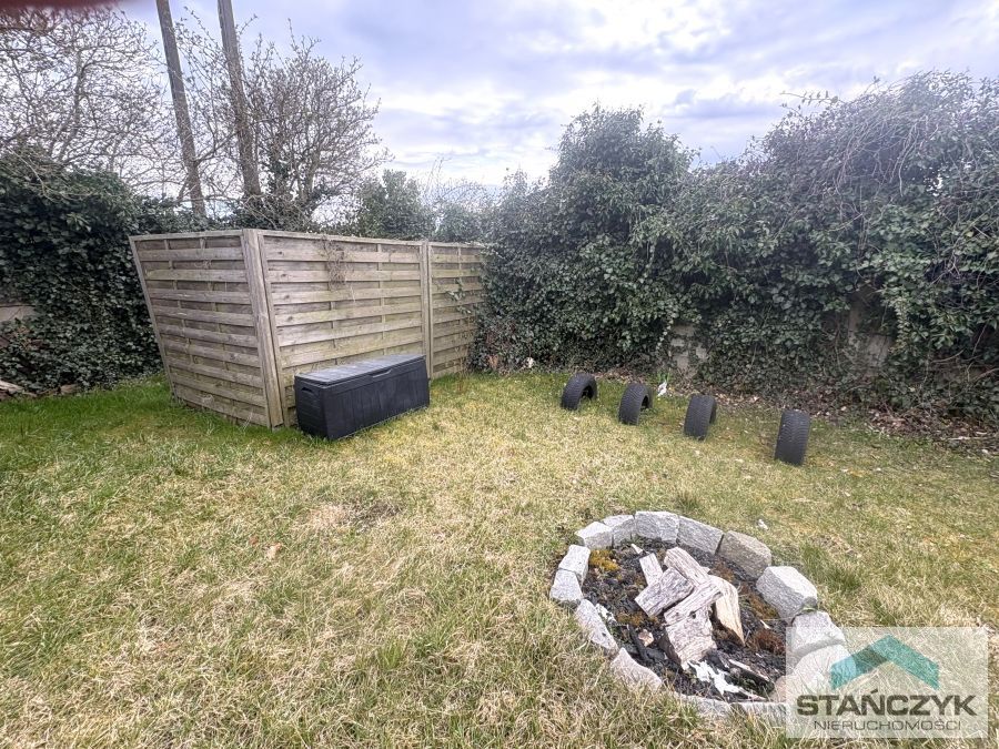 Działka ogrodowa 450 m2 - Pomieszczenie gospodarcz (6)
