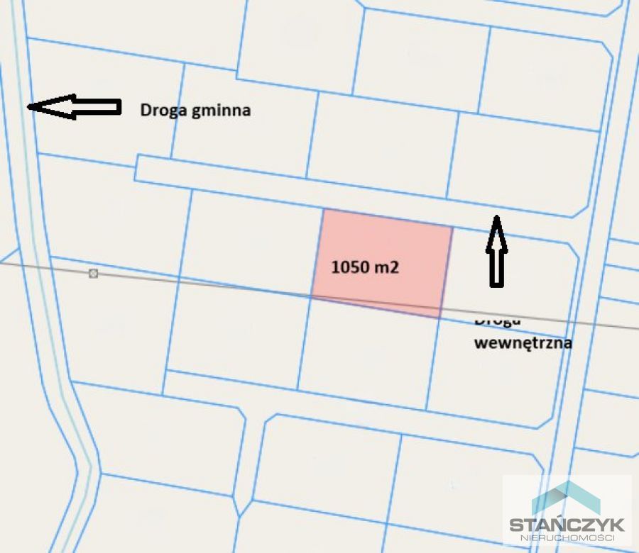 Kompleks Działek pod Zabudowę - Blisko Miasta  (2)