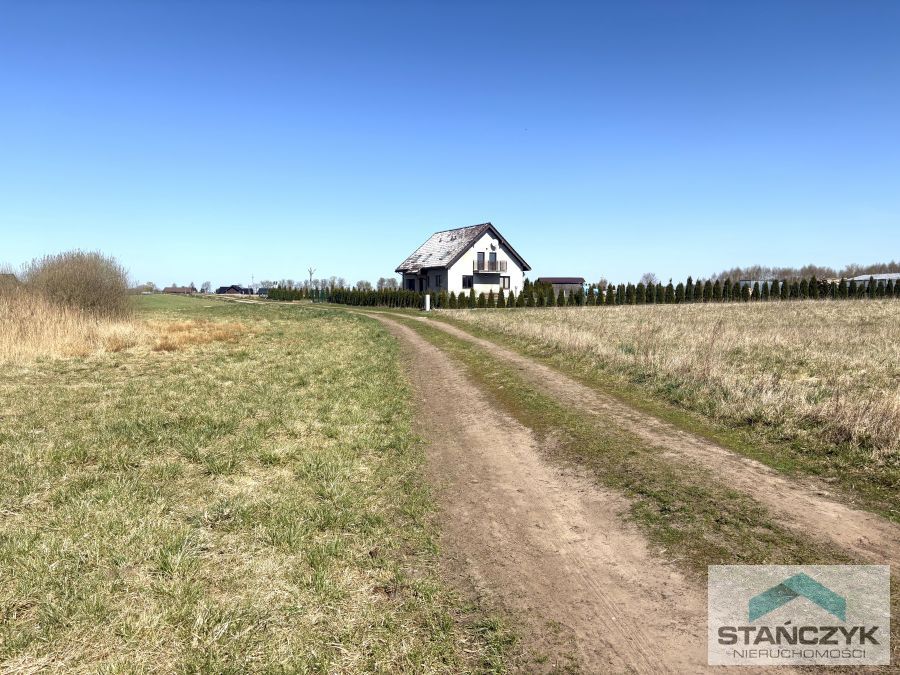 Kompleks Działek pod Zabudowę - Blisko Miasta  (3)