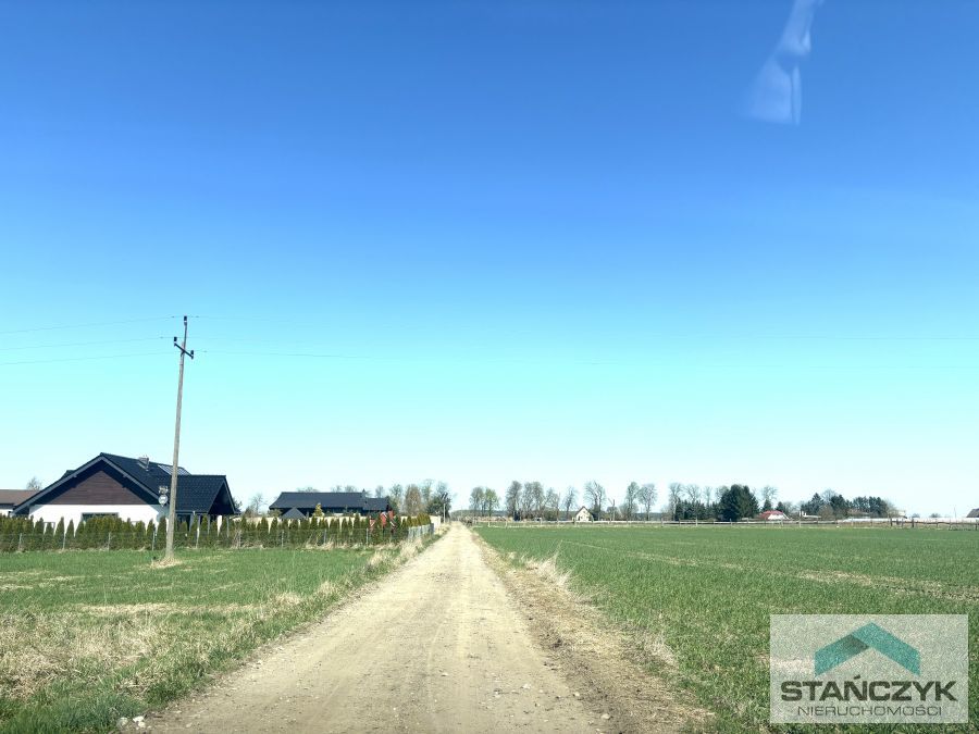 Kompleks Działek pod Zabudowę - Blisko Miasta  (4)