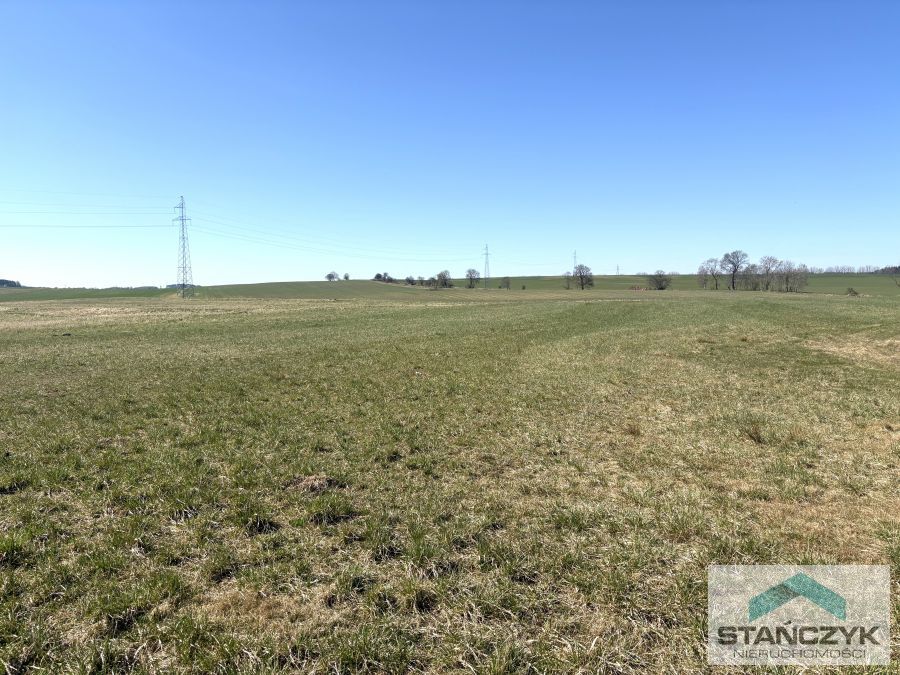 Kompleks Działek pod Zabudowę - Blisko Miasta  (5)