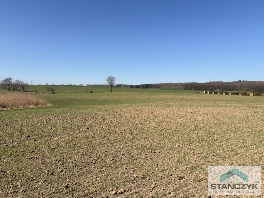 Kompleks Działek pod Zabudowę - Blisko Miasta  (6)