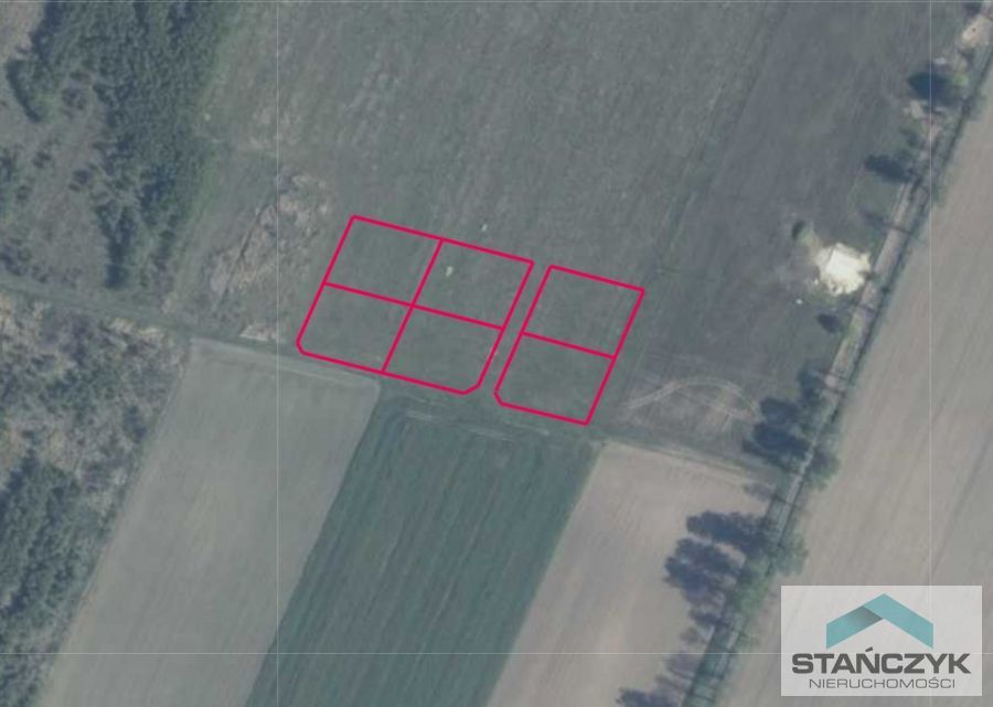 Działki Budowlane Obrzeża Gryfic (1)