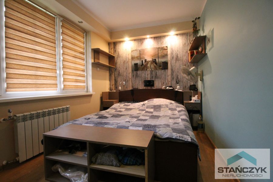 Dom w Zielonej okolicy- 8 km od Morza (10)