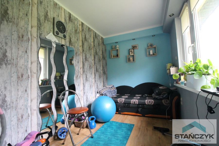 Dom w Zielonej okolicy- 8 km od Morza (11)