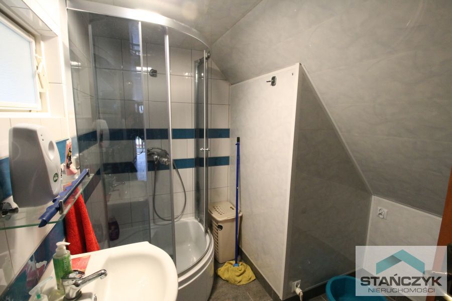 Dom w Zielonej okolicy- 8 km od Morza (13)