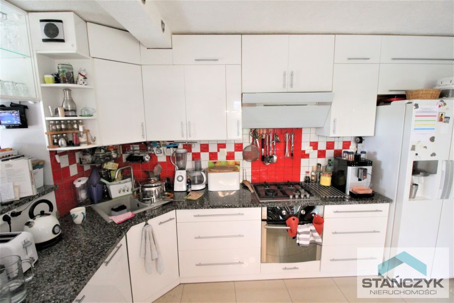 Dom w Zielonej okolicy- 8 km od Morza (7)