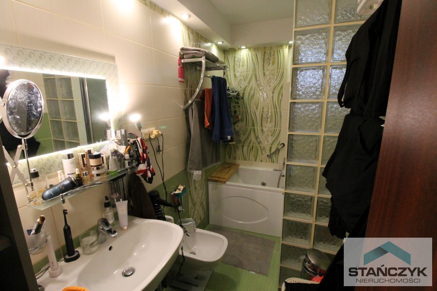 Dom w Zielonej okolicy- 8 km od Morza (8)