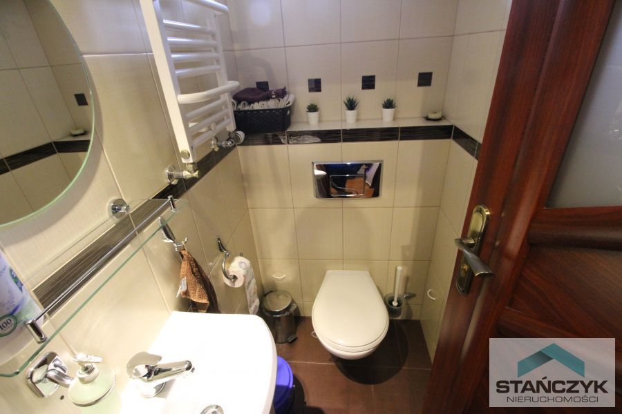 Dom w Zielonej okolicy- 8 km od Morza (9)