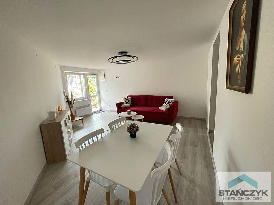 Bezczynszowy Apartament 500 m Od Plaży (2)