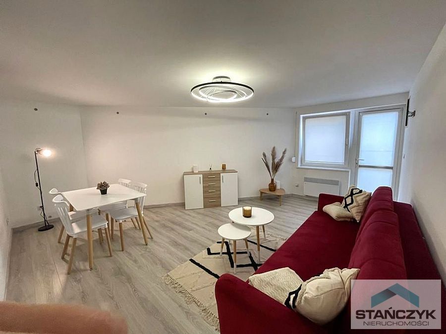 Bezczynszowy Apartament 500 m Od Plaży (3)