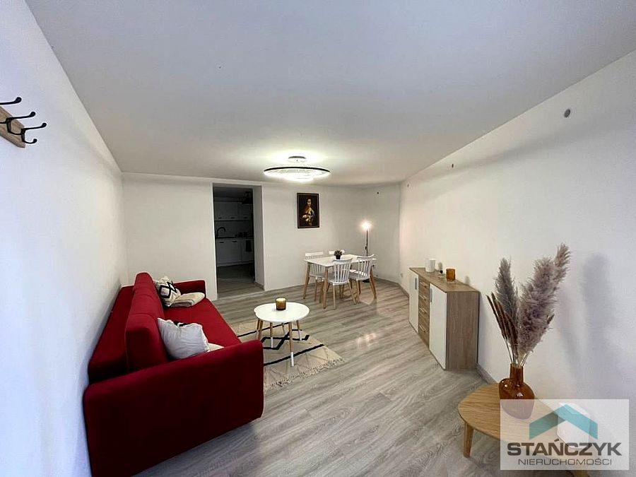 Bezczynszowy Apartament 500 m Od Plaży (4)