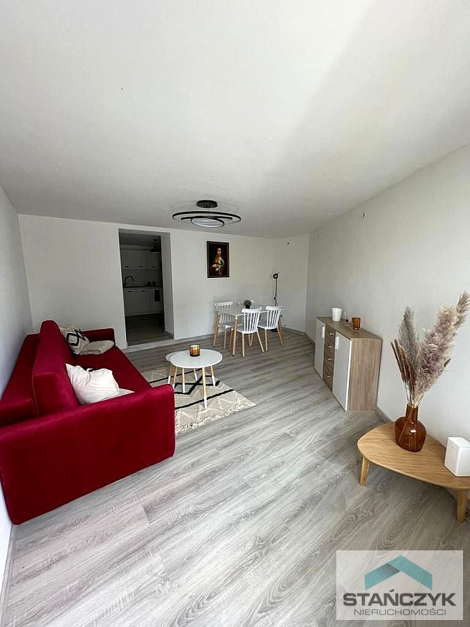 Bezczynszowy Apartament 500 m Od Plaży (5)