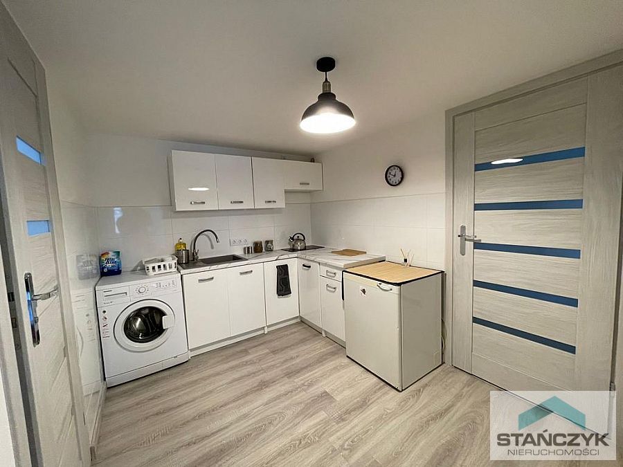 Bezczynszowy Apartament 500 m Od Plaży (8)