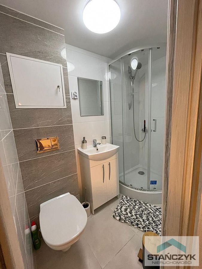 Bezczynszowy Apartament 500 m Od Plaży (9)