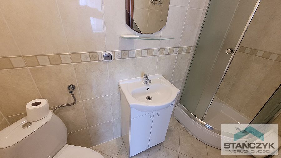 Gotowy Biznes Dom 334 m2 - Blisko Morze  (12)