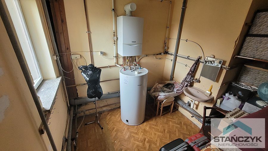 Gotowy Biznes Dom 334 m2 - Blisko Morze  (16)