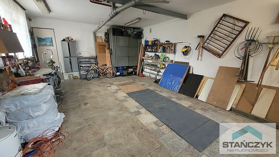 Gotowy Biznes Dom 334 m2 - Blisko Morze  (17)