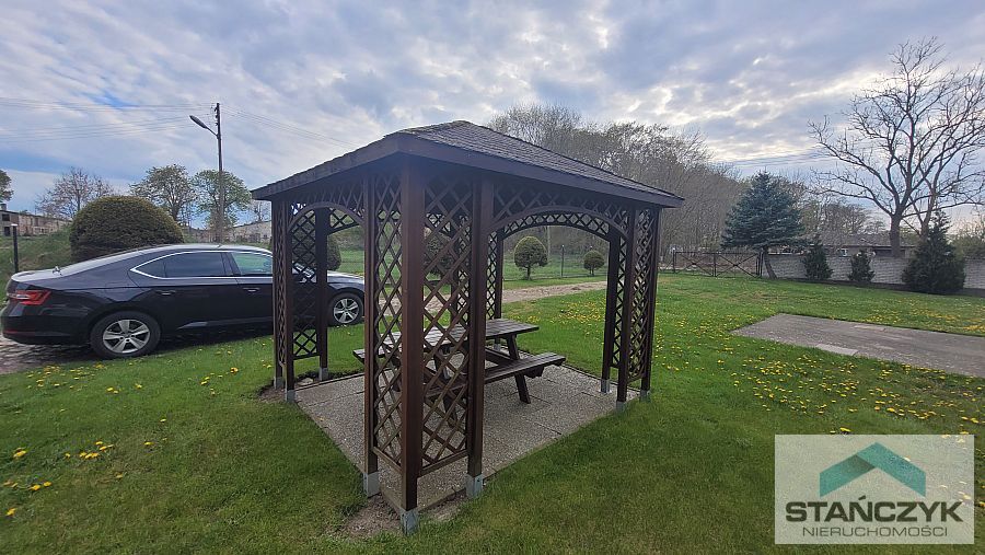 Gotowy Biznes Dom 334 m2 - Blisko Morze  (18)