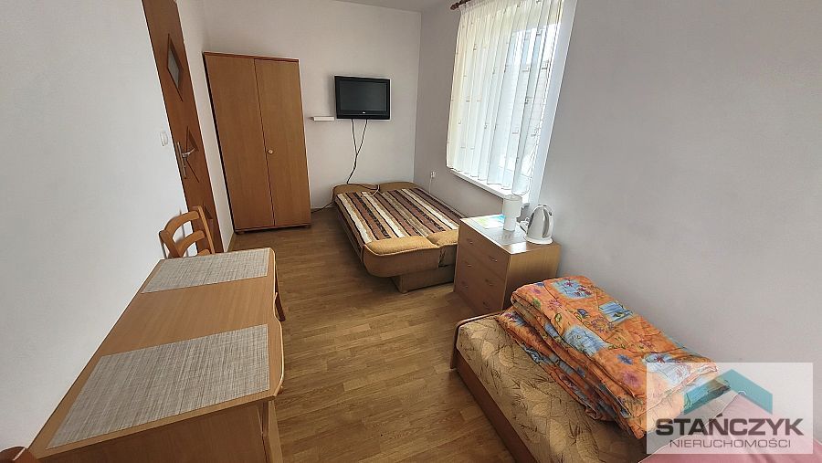 Gotowy Biznes Dom 334 m2 - Blisko Morze  (19)