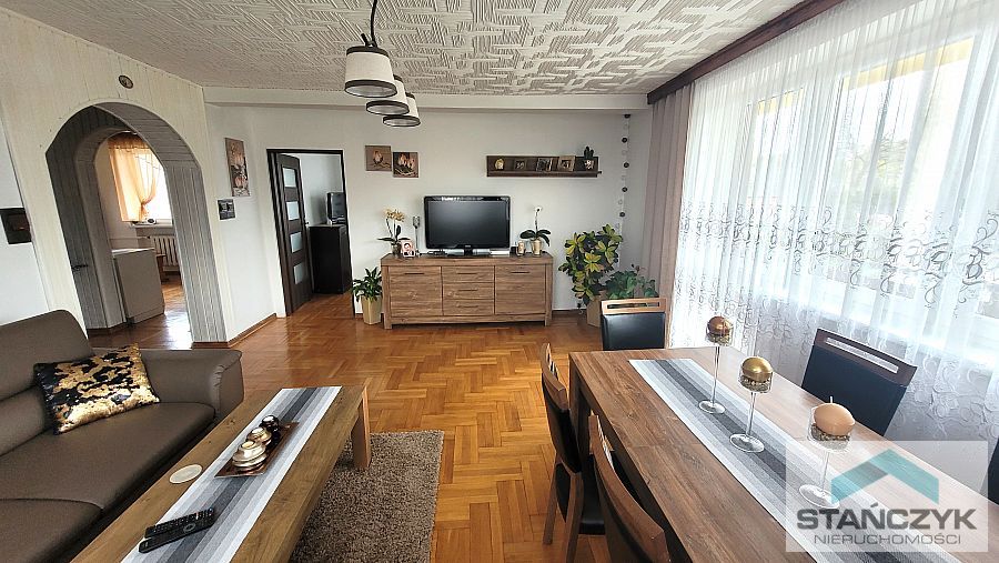 Gotowy Biznes Dom 334 m2 - Blisko Morze  (3)