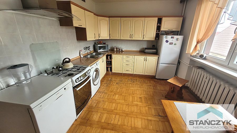 Gotowy Biznes Dom 334 m2 - Blisko Morze  (4)