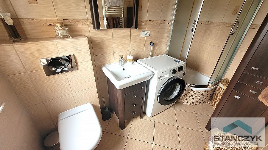 Gotowy Biznes Dom 334 m2 - Blisko Morze  (7)