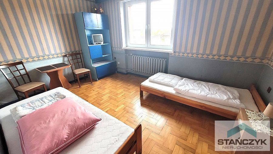 Gotowy Biznes Dom 334 m2 - Blisko Morze  (9)