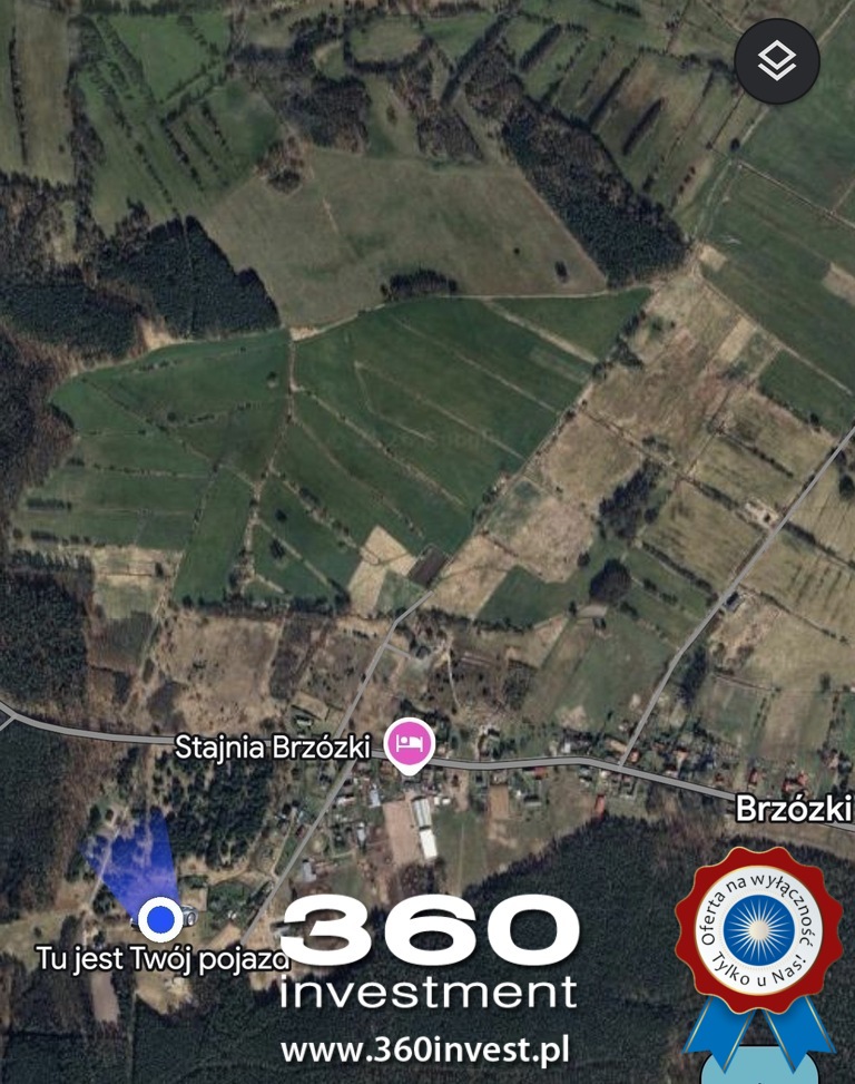 Brzózki dwie działki obok siebie (12)