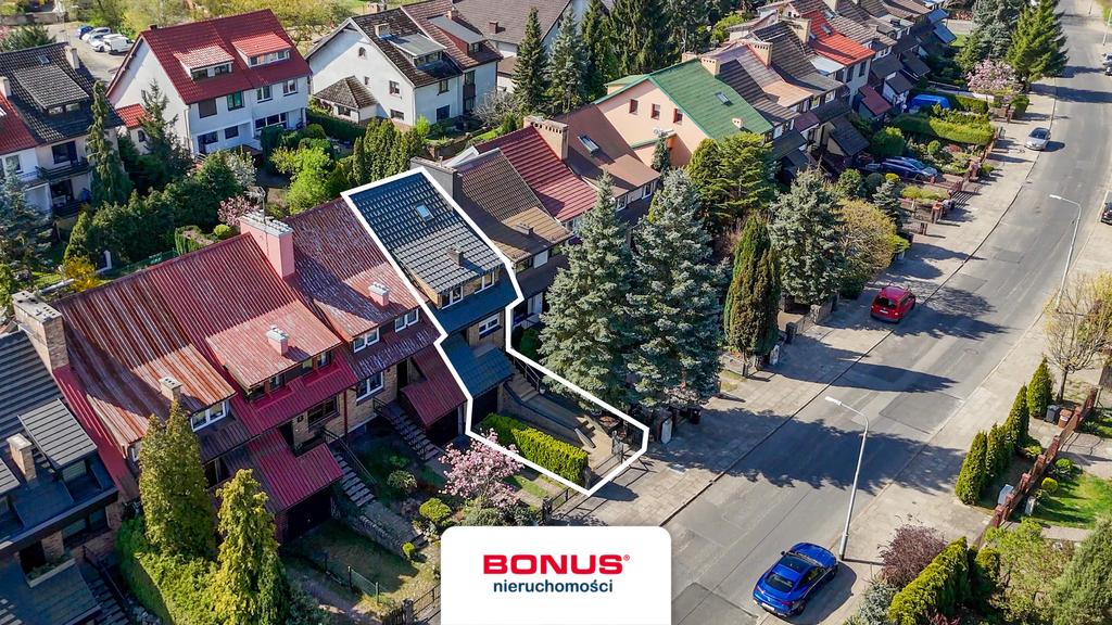 Komfortowy segment na Osowie (2)