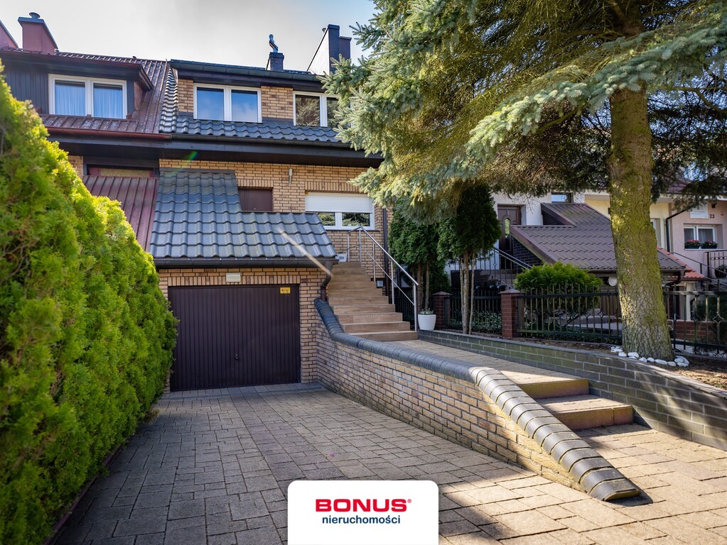 Komfortowy segment na Osowie (1)