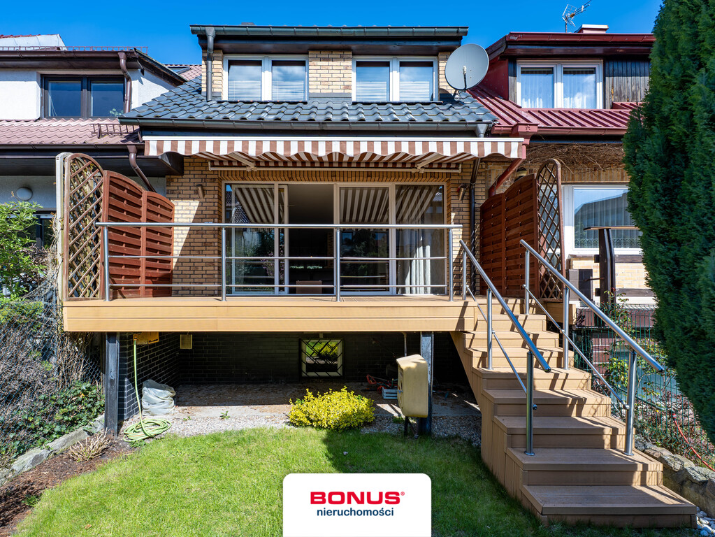 Komfortowy segment na Osowie (4)