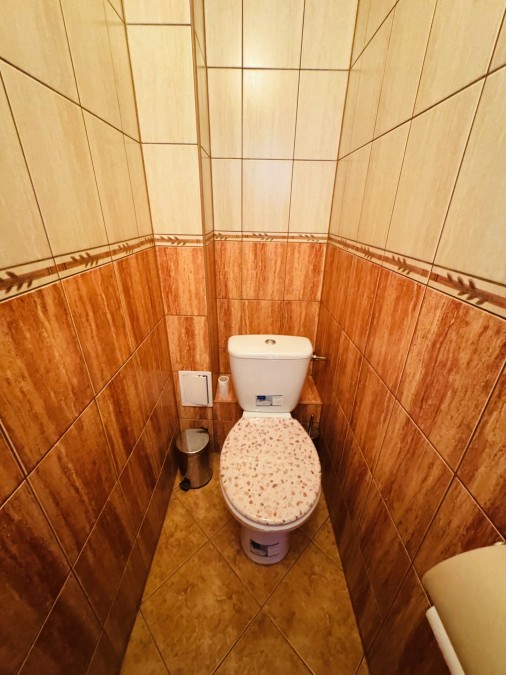 MIESZKANIE 3 POKOJE BALKON PARTER PARKING (5)