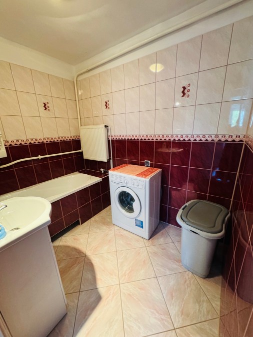 MIESZKANIE 3 POKOJE BALKON PARTER PARKING (6)