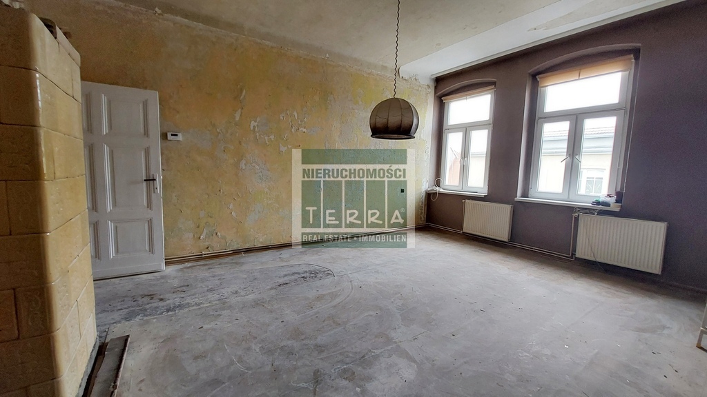 KAWALERKA w kamienicy z potencjałem! (3)