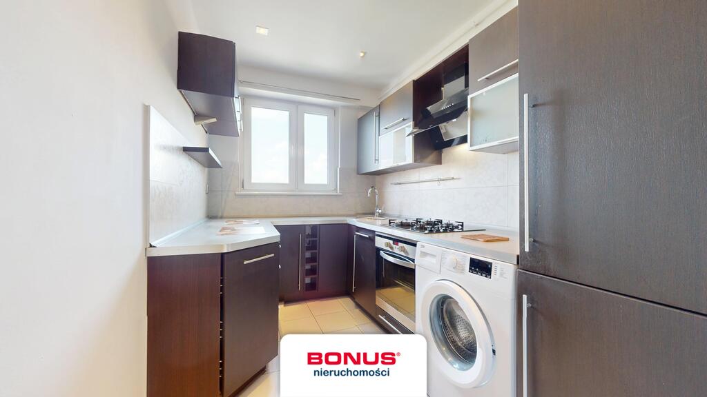 Rozkładowe mieszkanie na Os.Majowym (4)