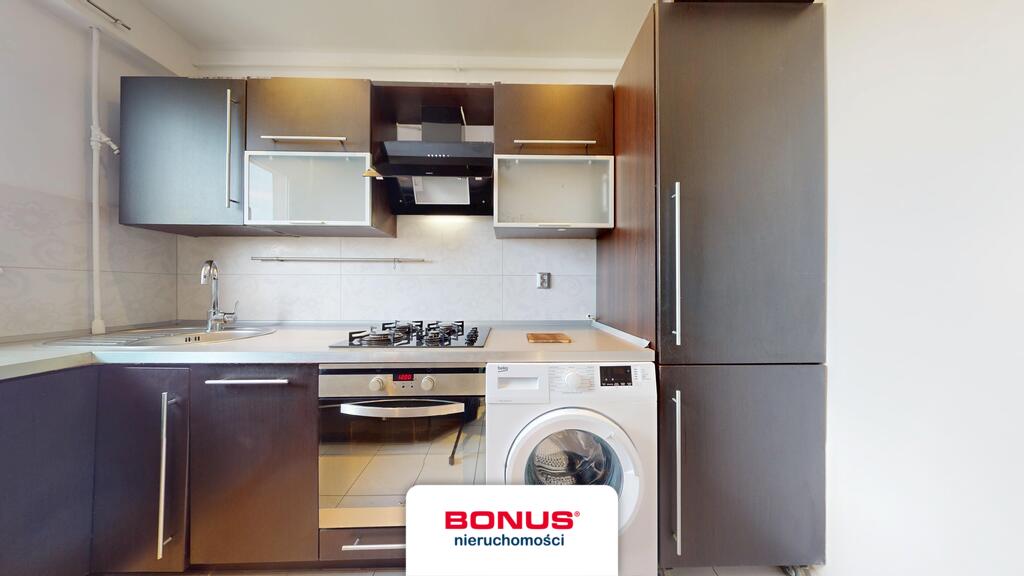 Rozkładowe mieszkanie na Os.Majowym (7)