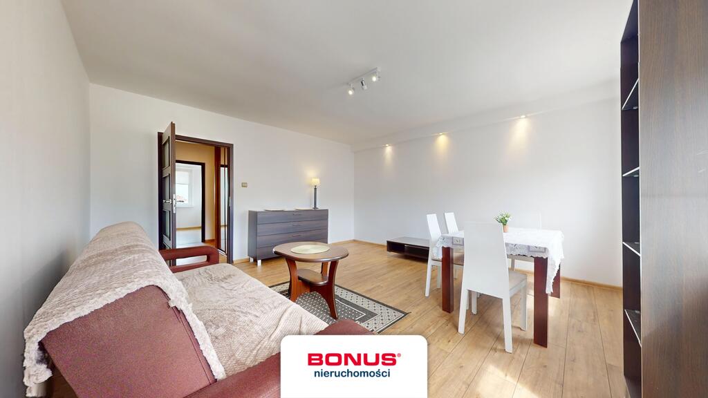 Rozkładowe mieszkanie na Os.Majowym (8)