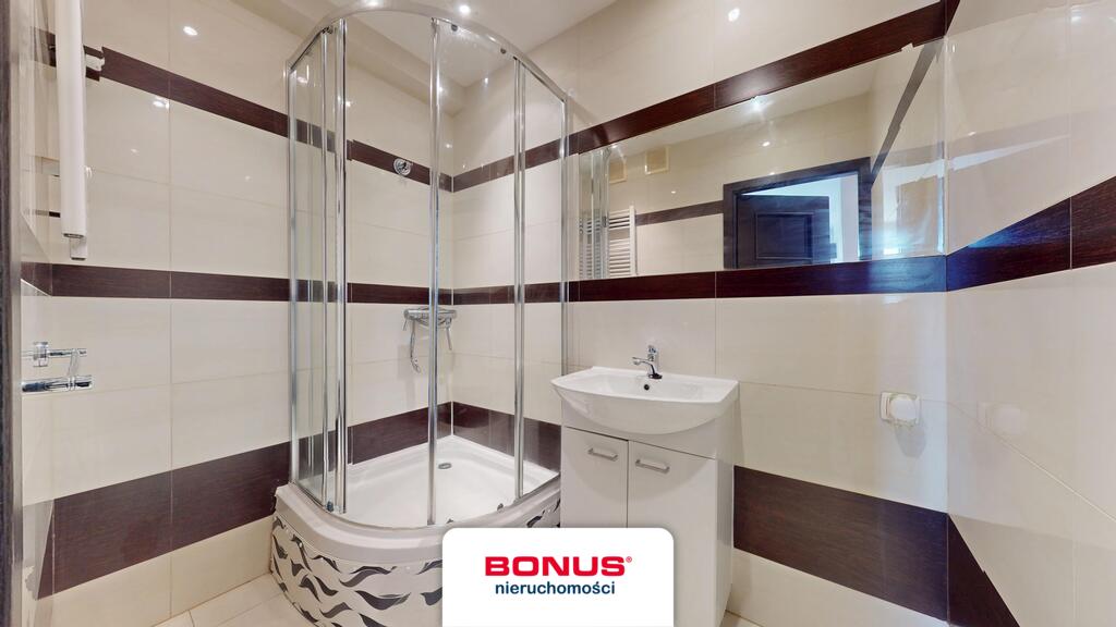 Rozkładowe mieszkanie na Os.Majowym (9)