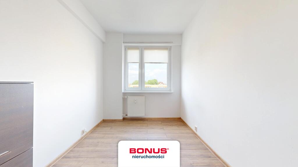 Rozkładowe mieszkanie na Os.Majowym (11)