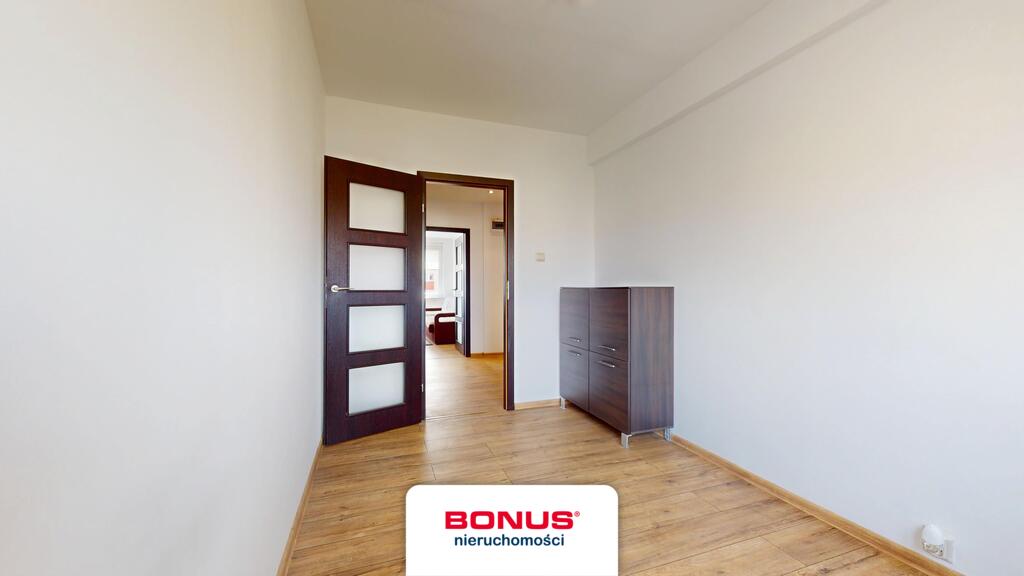 Rozkładowe mieszkanie na Os.Majowym (12)