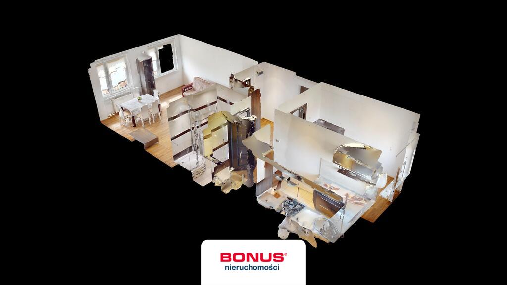 Rozkładowe mieszkanie na Os.Majowym (13)