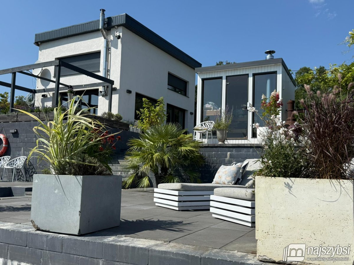 Stary Kostrzynek-domek z widokiem marzeń (1)