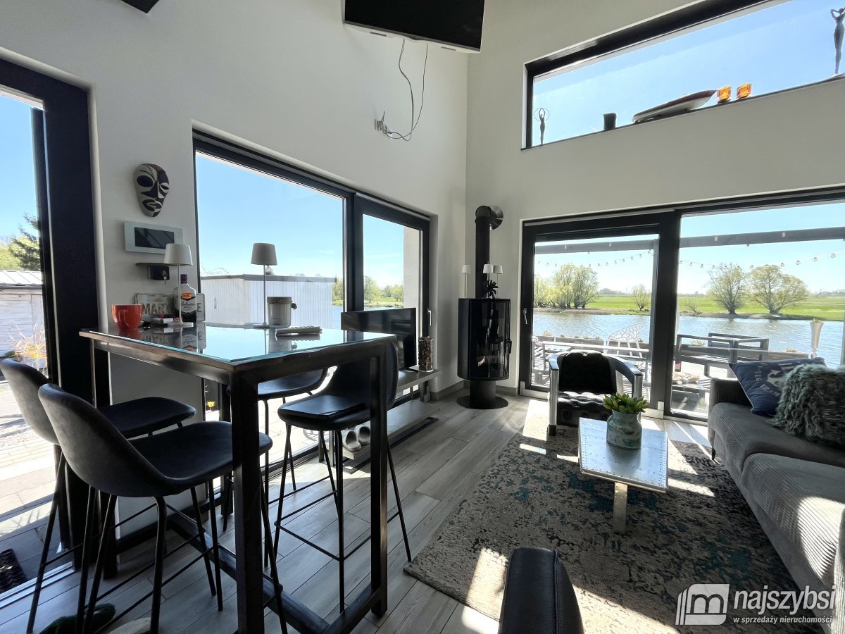 Stary Kostrzynek-domek z widokiem marzeń (10)